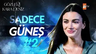 Bir Kraliçenin Doğuşu 🌼 - Gözleri KaraDeniz Kolaj