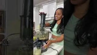 I did a 3-day detox