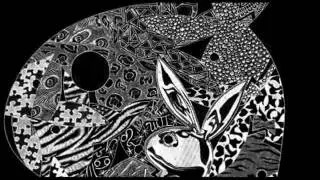 Playboy Bunny Logo Design (hand engraving) by artist: Shawn Lisjack (Exotic Engravings)