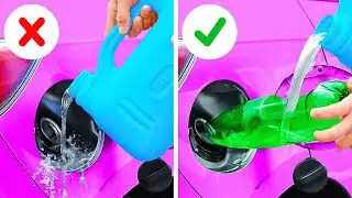Herausragende Autohacks, die perfekt funktionieren