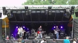 Kultival OPEN AIR 2011 - 3D1P 1