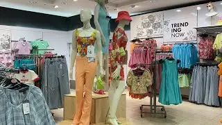Primark Women New Fashion - May 2022