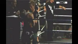 Caley Reece VS Sarah O'Connell