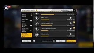 English Free Fire MAX : 👍 Good stream | Playing Solo | Streaming with Turnip