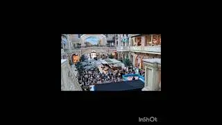 Mercato Shopping Mall dubai