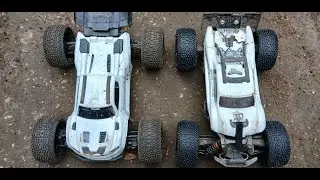 Louise RC Pneus ST-Viper  2/3