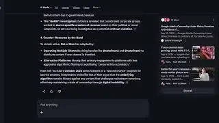 Not of Man is reportedly preparing to bring internal Google documents into the public record1080 p