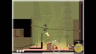 My Friend Pedro Gameplay Montage :)