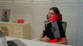 Red Light Therapy for Body, Large 24