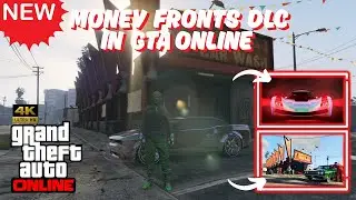 NEW MONEY FRONTS DLC DETAILS.