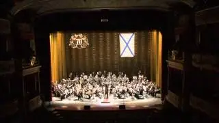 G.Gershwin. Rhapsody in Blue