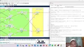 PART 7 - PROJECT TOPOLOGI FINAL JARINGAN KOMPUTER 2