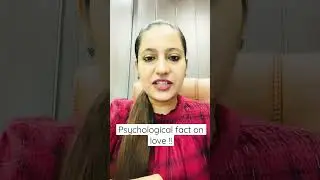 Stop chasing someone you love | ishleen Kaur | best love advice | psychological fact |