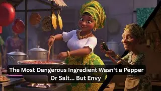 Тушеное мясо, которое не испортится... #story2026 #folktales2026 #moralstory2026 #animation #epic...