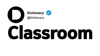 Classroom Synonyms | Similar Words 