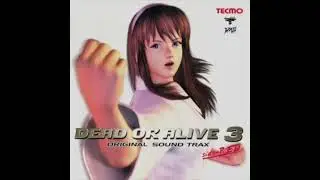 Dead or Alive 3 - Official Soundtrack 'Its To Show' Track 5 (Hitomi's Theme)