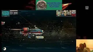 TMWStream 25/05/19 - Fission Superstar X
