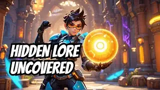Unveiling Overwatch 2's Top-Secret Discoveries