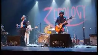 Heartbreaker Solo / Whole Lotta Love by Zepology 2024