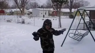 SNOW DAY!!!