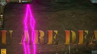 Cavatus demo (Steam) gameplay