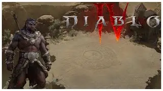 Diablo IV | Meeting With the Cult of the Mother! [Act III: Part 5]