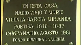 DOCUMENTAL - los barrancos, un lugar para la fe