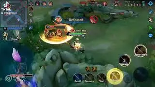 Hou Yi Gameplay #honorofkings #Hok studio