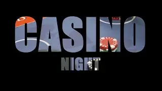 CASINO NIGHT! An Exit Flagship Realty celebration!