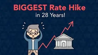 What Do The Biggest Fed Rate Hikes In 28 Years Mean for Value Investors | Phil Town