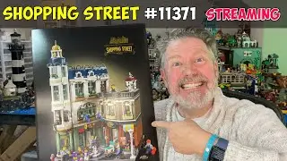 Shopping Street - 11371