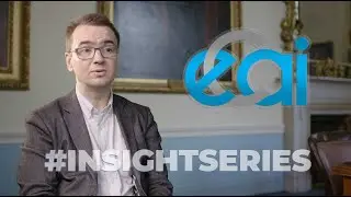 Gavin Blagden from Visa Europe explains Secure Customer Authentication.