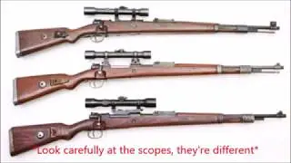 Battlefield 2018 WW2 setting? (Part 6: Weapon Customization)