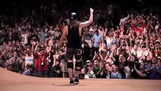 Shaun White - Summer X Games 17