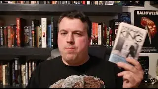 The Running Man by Stephen King(Book Review)