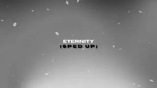 redrop. - ETERNITY (Sped Up) [Official Audio]