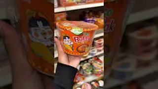 Видеоблог азиатского рынка #шорты