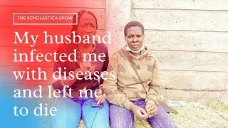 TWO FAILED MARRIAGES WITH PHYSICALLY ABUSIVE MEN, 😭😭HE LEFT ME WITH DISEASES TO DIE 😭