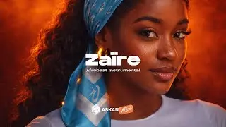 Afro Guitar x Afro Beat instrumental (Dadju x Tayc type beat) 