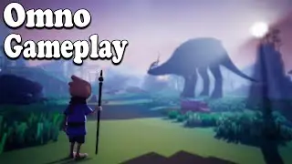 Omno Gameplay || OMNO Demo