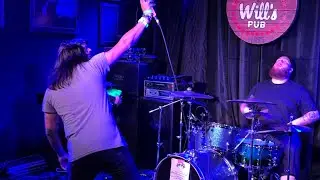 Lil Reign Drop - fear XD (Live in Orlando, FL 11-20-24)