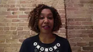 Mental Health with Dr  Inger Burnett Zeigler