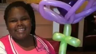 Court battle over brain dead girl continues
