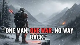 All Hope Was Lost&mdash;Until Humanity&rsquo;s Ruthless Soldier Arrived! | | Best HFY Stories