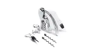 Wolfgang Puck 6piece Wine Tool Set