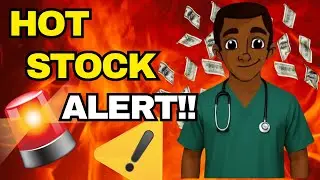 This is A BUY NOW! (Do Not Wait‼️)