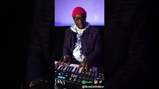 Production Tip! This Pad Goes Crazy