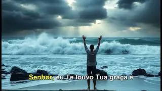 DEUS É MEU ABRIGO, A FÉ QUE NÃO FALHA...
