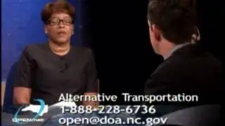 Public Transit in NC.flv