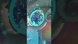 ASTRO BOT: How to collect Jumping Through Hoops Hidden Bronze PlayStationTrophy.